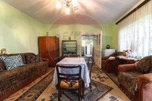 COMISION 0% | DE VANZARE|PERSANI| 1068 MP TEREN| 2 FRONTURI STRADALE| - imagine 9