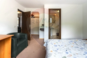 COMISION 0%| PENSIUNE DE VANZARE | PANORAMA SUPERBA | PREDEAL | - imagine 17