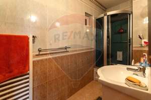 Comision 0%| Casa de vanzare in Ghimbav | Teren 1673mp - imagine 7