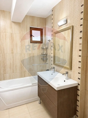 Apartament de  vânzare în zona P-ta Ovidiu- Bloc Nou - imagine 8