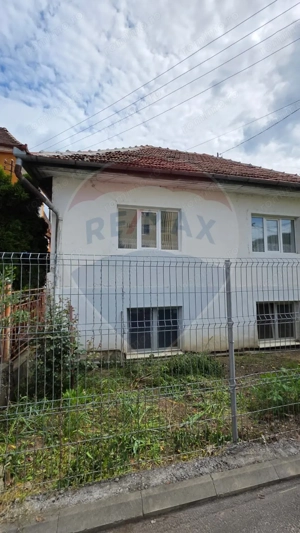 Apartament de vânzare str. Sondorilor, Medias - imagine 2