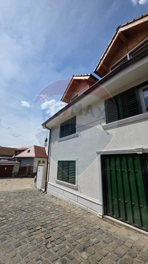 Apartament de inchiriat in cetatea Mediasului