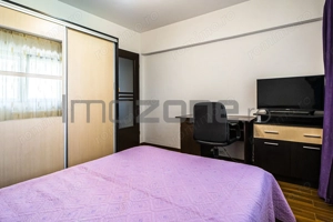 2 camere, etaj 4, Lujerului, mobilat-utilat, loc de parcare inclus