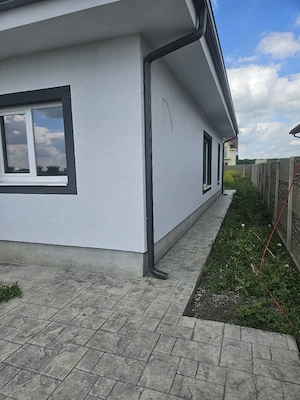 Vănd 1 2 duplex in Mosnita Veche - imagine 3
