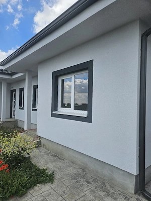 Vănd 1 2 duplex in Mosnita Veche - imagine 4