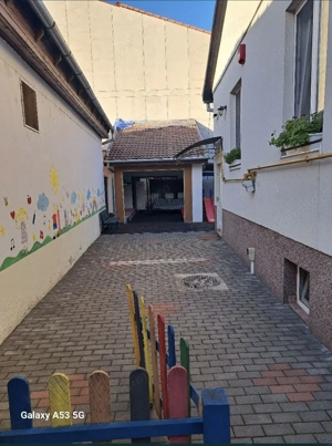 BRASADAS vinde casa in centrul orasului S+P+M Piata Mare - imagine 8