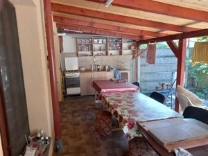 BRASADAS vinde casa cu etaj 5 cam in zona Titulescu. - imagine 7