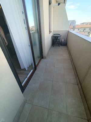 Langa Benzinaria Esso Giroc,In Bloc Nou,Cu Centrala Proprie și Loc Parcare privat, Mobilat Nou,Liber - imagine 10