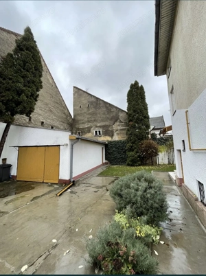 BRASADAS vinde casa cu 3 cam și teren 3 ari zona TITULESCU. - imagine 3
