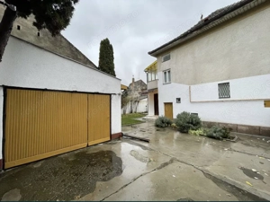 BRASADAS vinde casa cu 3 cam și teren 3 ari zona TITULESCU. - imagine 5