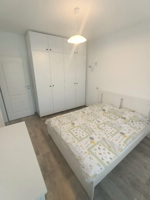 Langa Benzinaria Esso Giroc,In Bloc Nou,Cu Centrala Proprie și Loc Parcare privat, Mobilat Nou,Liber - imagine 5