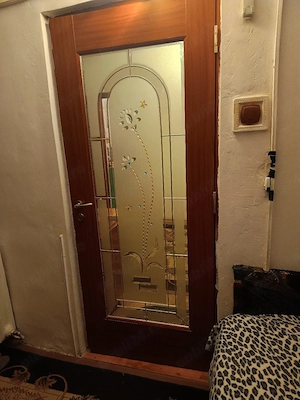 Vand apartament cu 2 camere la etajul 2, - imagine 5