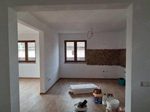 BRASADAS vinde casa individuala NOUA in Balta Blonda. - imagine 3