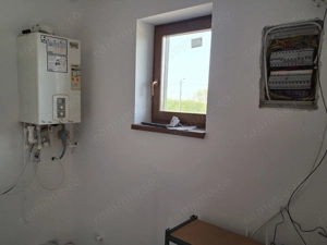 BRASADAS vinde casa individuala NOUA in Balta Blonda. - imagine 7