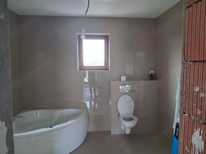 BRASADAS vinde casa individuala NOUA in Balta Blonda. - imagine 6