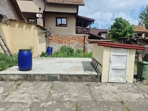 Proprietar vând casă cu teren 900 mp în Râșnov   zonă liniștită   ideal locuință, casă de vacanță sa - imagine 5