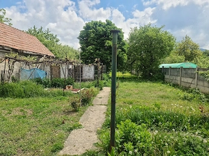 Proprietar vând casă cu teren 900 mp în Râșnov   zonă liniștită   ideal locuință, casă de vacanță sa - imagine 7
