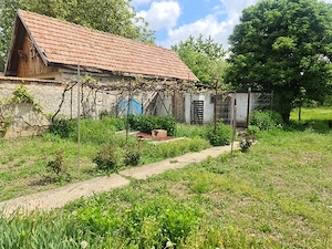 Proprietar vând casă cu teren 900 mp în Râșnov   zonă liniștită   ideal locuință, casă de vacanță sa - imagine 8