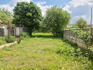 Proprietar vând casă cu teren 900 mp în Râșnov   zonă liniștită   ideal locuință, casă de vacanță sa - imagine 9