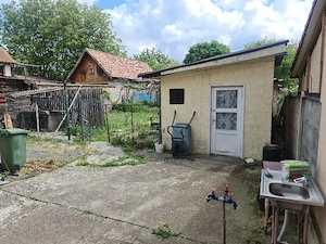 Proprietar vând casă cu teren 900 mp în Râșnov   zonă liniștită   ideal locuință, casă de vacanță sa - imagine 6