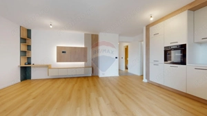 Apartament cu 2 camere de închiriat Brașov, Coresi Kasper, bloc nou - imagine 5