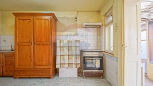 Casă cu curte de vânzare în Blumana – zonă rar disponibilă - imagine 5