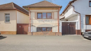 Casă cu curte de vânzare în Blumana – zonă rar disponibilă