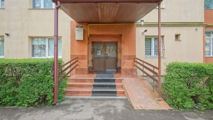 Apartament cu 2 camere de vânzare pe str Zorilor, vedere spre Tampa - imagine 2
