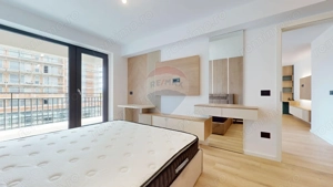 Apartament cu 2 camere de închiriat Brașov, Coresi Kasper, bloc nou - imagine 4