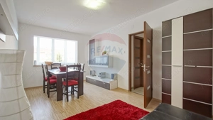 Apartament cu 2 camere de vânzare pe str Zorilor, vedere spre Tampa - imagine 13