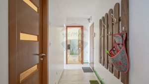 Apartament cu 2 camere de vânzare pe str Zorilor, vedere spre Tampa - imagine 5
