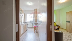 Apartament cu 2 camere de vânzare pe str Zorilor, vedere spre Tampa - imagine 6