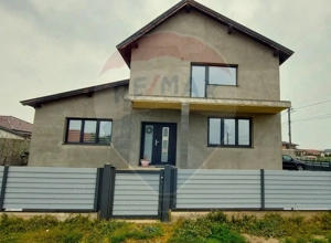Comision 0!  Vilă individuala de vânzare în Sebes, cartier de case noi - imagine 6