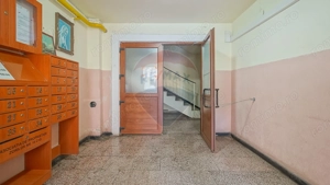 Apartament cu 2 camere de vânzare pe str Zorilor, vedere spre Tampa - imagine 3