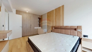 Apartament cu 2 camere de închiriat Brașov, Coresi Kasper, bloc nou - imagine 9