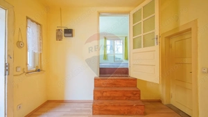 Casă cu curte de vânzare în Blumana – zonă rar disponibilă - imagine 12