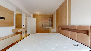 Apartament cu 2 camere de închiriat Brașov, Coresi Kasper, bloc nou - imagine 8