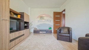 Apartament cu 2 camere de vânzare pe str Zorilor, vedere spre Tampa - imagine 9