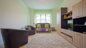 Apartament cu 2 camere de vânzare pe str Zorilor, vedere spre Tampa - imagine 8