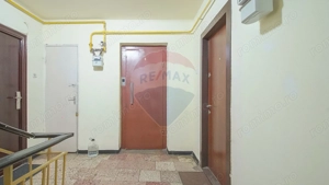 Apartament cu 2 camere de vânzare pe str Zorilor, vedere spre Tampa - imagine 4
