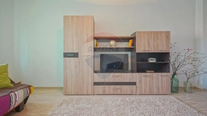 Apartament cu 2 camere de vânzare pe str Zorilor, vedere spre Tampa - imagine 10