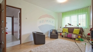 Apartament cu 2 camere de vânzare pe str Zorilor, vedere spre Tampa - imagine 7