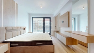 Apartament cu 2 camere de închiriat Brașov, Coresi Kasper, bloc nou - imagine 7