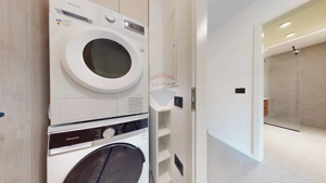 Apartament cu 2 camere de închiriat Brașov, Coresi Kasper, bloc nou - imagine 13