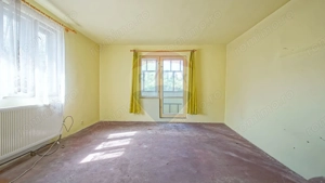 Casă cu curte de vânzare în Blumana – zonă rar disponibilă - imagine 8