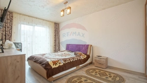 Casă / Vilă cu 3 camere de vânzare - imagine 14