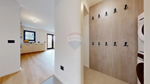 Apartament cu 2 camere de închiriat Brașov, Coresi Kasper, bloc nou - imagine 15