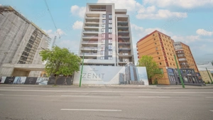 Cosmopolit Zenit – Ansamblu Rezidențial Premium în Răcădău - imagine 2