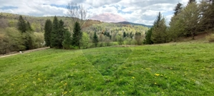 Poienita 2800mp, Covasna, zona hotel Clermont, inconjurat de padure - imagine 1