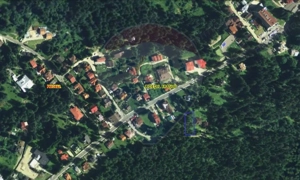 Teren Predeal zona Cioplea, 1000mp - imagine 3